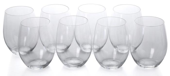 Riedel "O" - Buy 8-Pay 6 Набор из 8 бокалов Cabernet/Merlot 600 мл бессвинцовый хрусталь 5414/80, Белый
Riedel "O" - Buy 8-Pay 6 Набор из 8 бокалов Cabernet/Merlot 600 мл бессвинцовый хрусталь 5414/80, Белый
