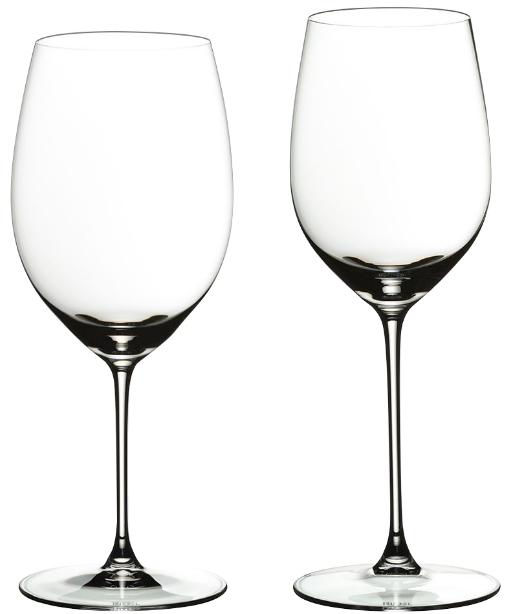 НАБОР БОКАЛОВ RIEDEL VERITAS CABERNET / MERLOT + VIOGNIER / CHARDONNAY PAY 6 GET 8, 8 ШТ., 7449/50, RIEDEL, Белый
НАБОР БОКАЛОВ RIEDEL VERITAS CABERNET / MERLOT + VIOGNIER / CHARDONNAY PAY 6 GET 8, 8 ШТ., 7449/50, RIEDEL, Белый