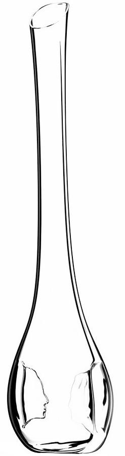 Riedel Sommeliers Black Tie - Декантер Face to Face 1766 мл хрусталь 4100/13, Черный
Riedel Sommeliers Black Tie - Декантер Face to Face 1766 мл хрусталь 4100/13, Черный