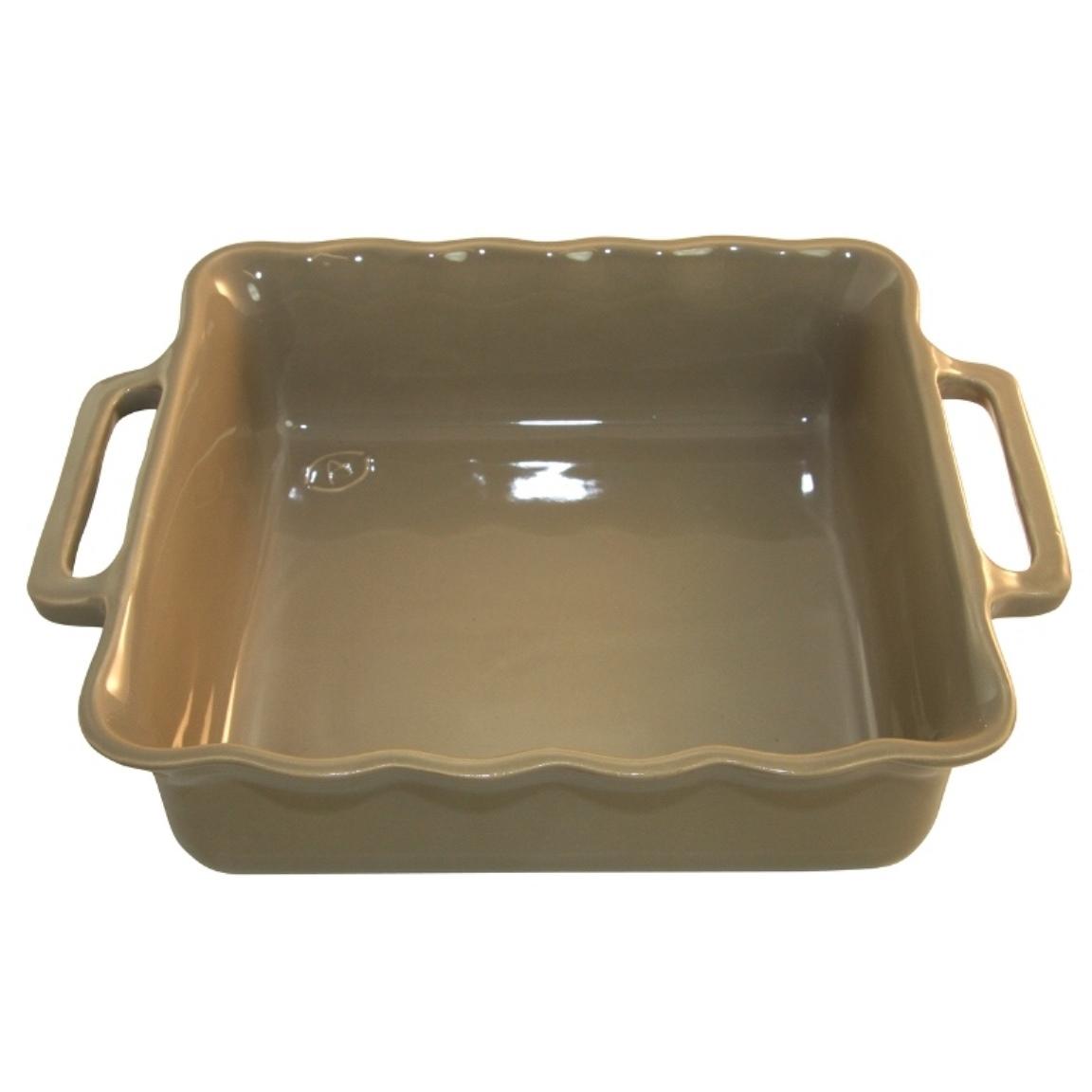 Appolia Форма квадратная 34,5 см DELICES SAND 34,5х29,6х8,4см 4,6л, Песочный
Appolia Форма квадратная 34,5 см DELICES SAND 34,5х29,6х8,4см 4,6л, Песочный