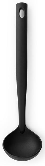 Brabantia Ложка для соуса, нейлон, Черный
Brabantia Ложка для соуса, нейлон, Черный