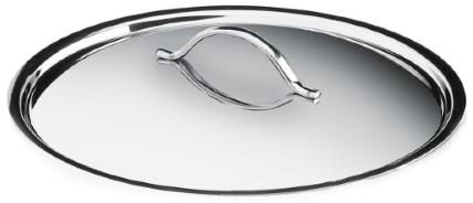 De Buyer крышка 32 см, Серебристый
De Buyer крышка 32 см, Серебристый