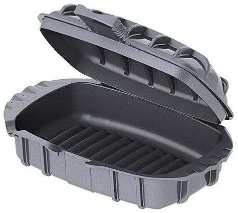 De buyer Elastomoule Силиконовая форма д/запекания - Куизин Бокс Про 1988.20, Серый
De buyer Elastomoule Силиконовая форма д/запекания - Куизин Бокс Про 1988.20, Серый