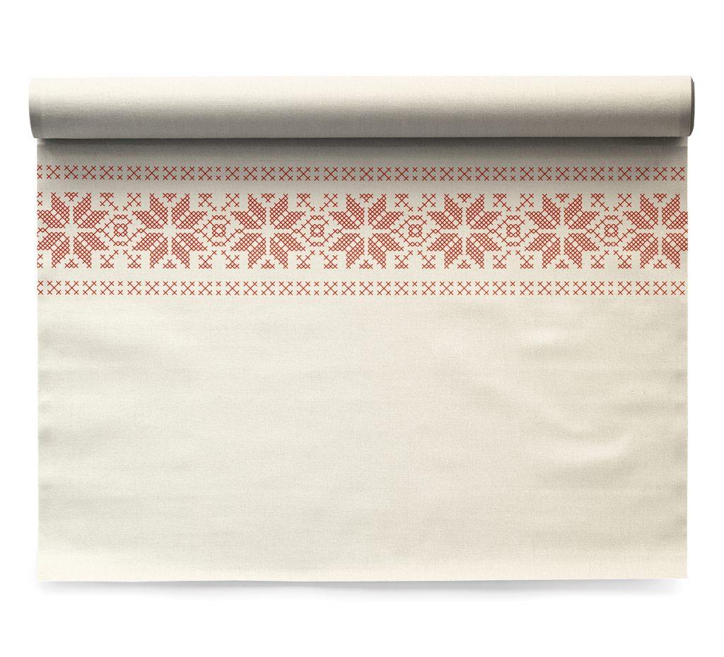 My Drap Сервировочные маты 48х32см 6шт в рулоне, Recycled cotton Christmas Jumper
My Drap Сервировочные маты 48х32см 6шт в рулоне, Recycled cotton Christmas Jumper