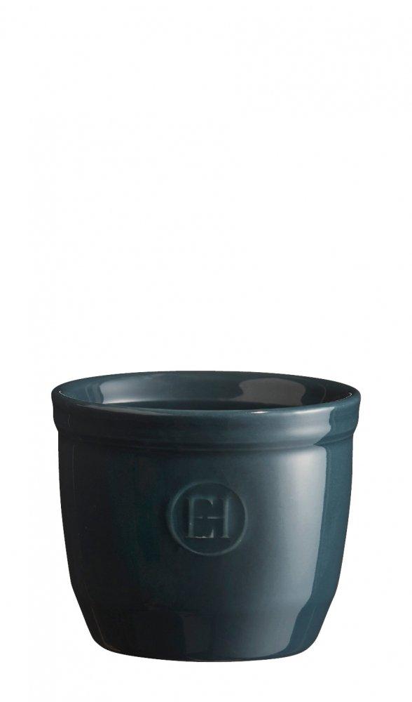 Emile Henry, Рамекин 8.5 см, серо-голубой, высокий
Emile Henry, Рамекин 8.5 см, серо-голубой, высокий