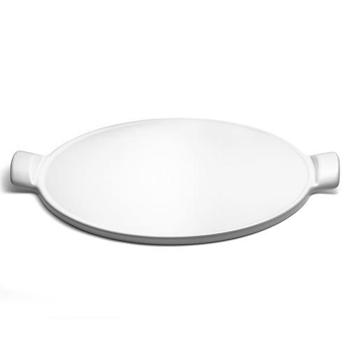 Emile Henry, Блюдо для пиццы d 38см / 32см, с ручками, керамика, Urban Buffet, нуга
Emile Henry, Блюдо для пиццы d 38см / 32см, с ручками, керамика, Urban Buffet, нуга