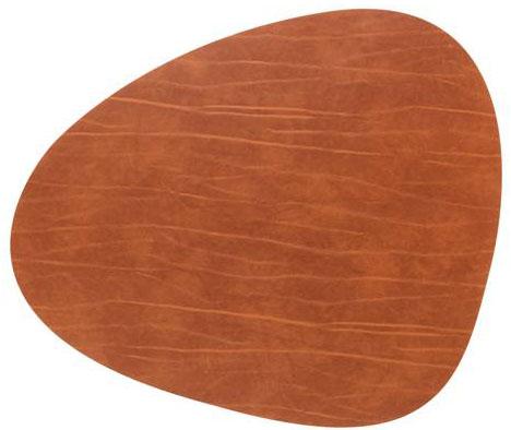 LIND DNA BUFFALO nature подстановочная салфетка фигурная 37x44 см, толщина 2мм, Коричневый
LIND DNA BUFFALO nature подстановочная салфетка фигурная 37x44 см, толщина 2мм, Коричневый