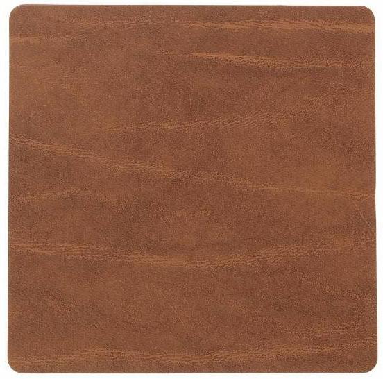 LIND DNA BUFFALO nature подстаканник квадратный 10x10 см, толщина 2мм, Коричневый
LIND DNA BUFFALO nature подстаканник квадратный 10x10 см, толщина 2мм, Коричневый