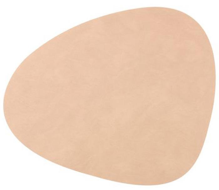 LIND DNA NUPO sand подстановочная салфетка фигурная 37x44 см, толщина 1,6 мм, Песочный
LIND DNA NUPO sand подстановочная салфетка фигурная 37x44 см, толщина 1,6 мм, Песочный