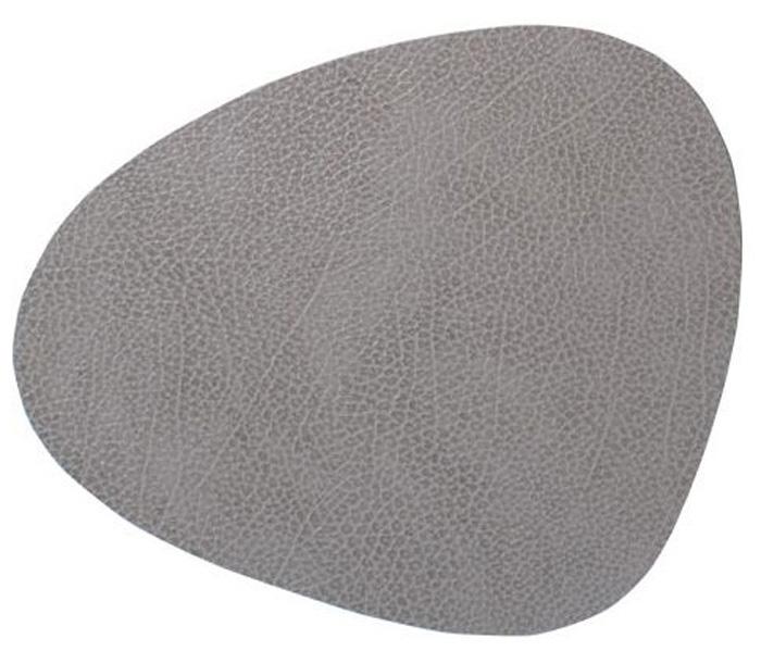 LIND DNA HIPPO anthracite-grey подстановочная салфетка фигурная 37х44 см, толщина 1,6мм, Серый
LIND DNA HIPPO anthracite-grey подстановочная салфетка фигурная 37х44 см, толщина 1,6мм, Серый