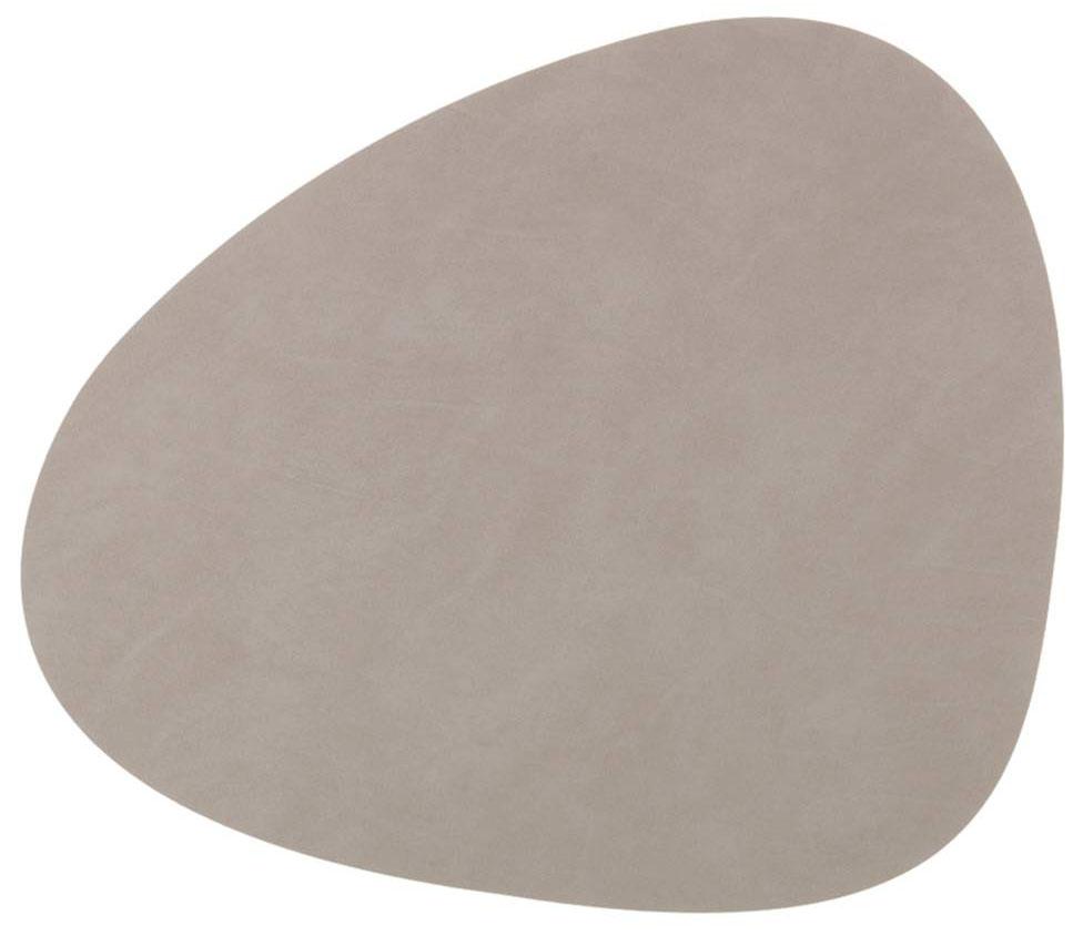 LIND DNA NUPO light grey подстановочная салфетка фигурная 37x44 см, толщина 1,6 мм, Серый
LIND DNA NUPO light grey подстановочная салфетка фигурная 37x44 см, толщина 1,6 мм, Серый