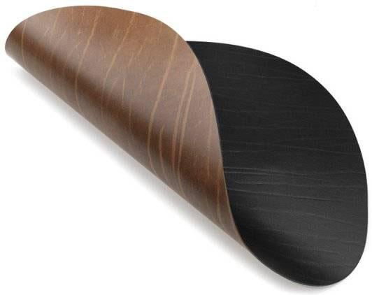 LIND DNA DOUBLE BULL black/nature подстановочная салфетка фигурная 37x44 см, толщина 2мм, Черный
LIND DNA DOUBLE BULL black/nature подстановочная салфетка фигурная 37x44 см, толщина 2мм, Черный