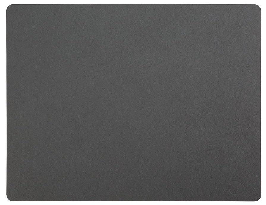 LIND DNA NUPO anthracite подстановочная салфетка прямоугольная 35x45 см, толщина 1,6 мм, Черный
LIND DNA NUPO anthracite подстановочная салфетка прямоугольная 35x45 см, толщина 1,6 мм, Черный