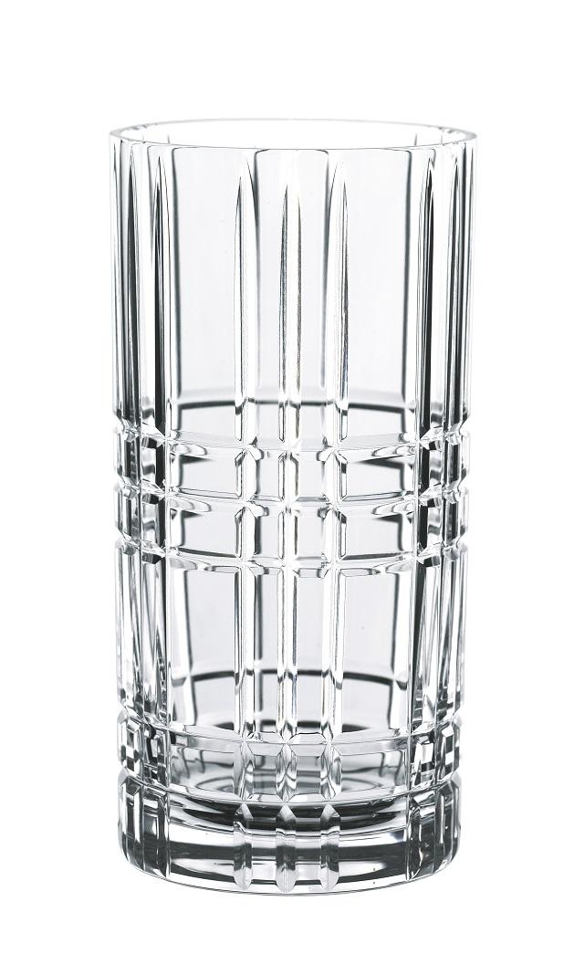 Nachtmann Набор высоких стаканов SQUARE 4 шт. 445 мл бессвинцовый хрусталь (longdrink set 4 pcs), Прозрачный
Nachtmann Набор высоких стаканов SQUARE 4 шт. 445 мл бессвинцовый хрусталь (longdrink set 4 pcs), Прозрачный