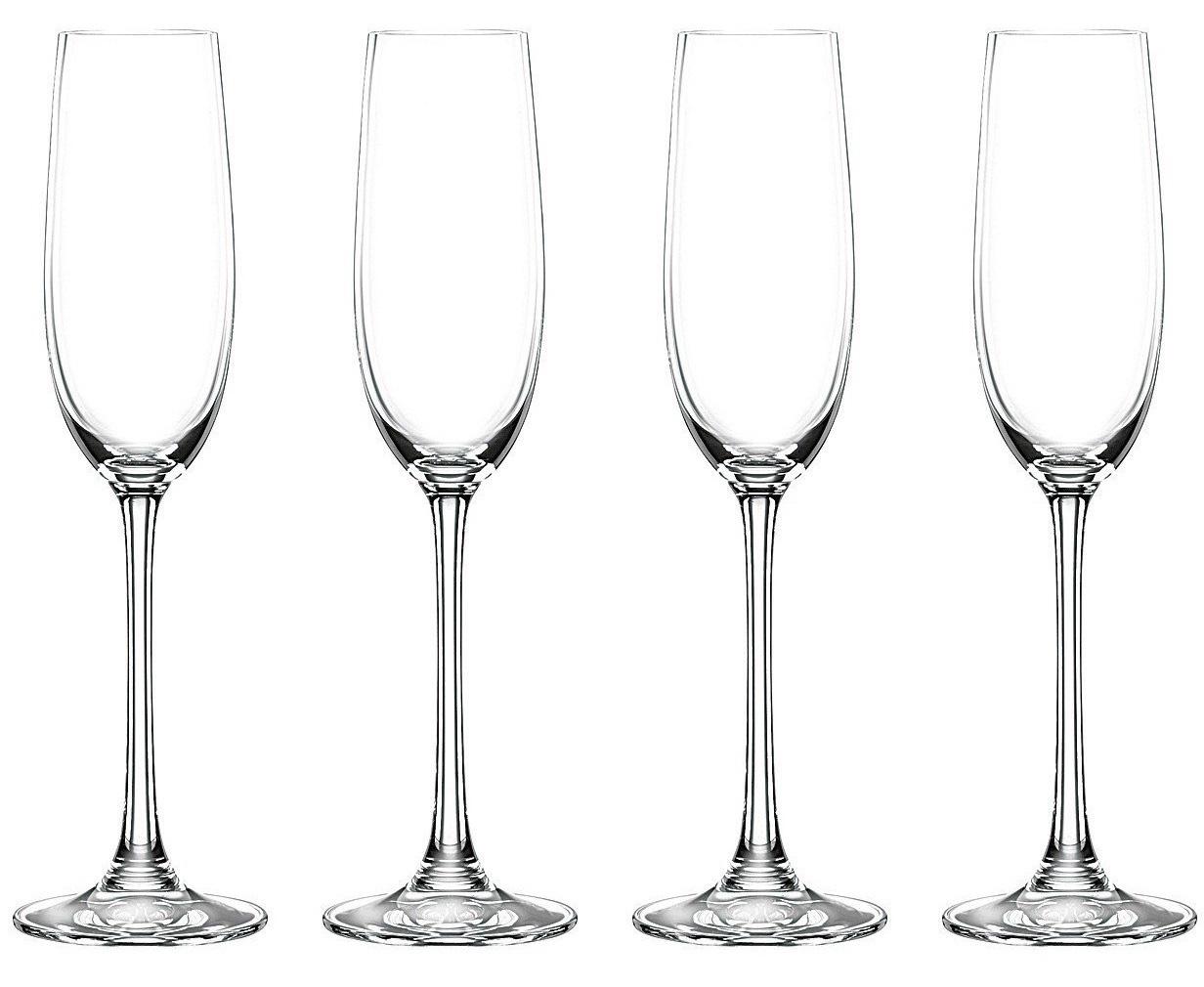 Nachtmann Vivendi Premium Champagne Set 4, набор бокалов для шампанского 4 шт, Белый
Nachtmann Vivendi Premium Champagne Set 4, набор бокалов для шампанского 4 шт, Белый