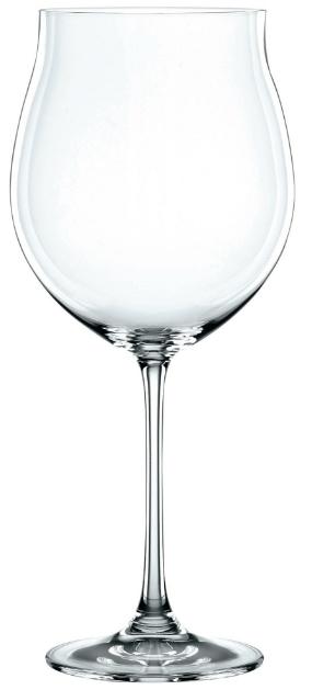 Nachtmann Vivendi Premium Pinot Noir Set 4, набор бокалов для красного вина 4 шт, Белый
Nachtmann Vivendi Premium Pinot Noir Set 4, набор бокалов для красного вина 4 шт, Белый
