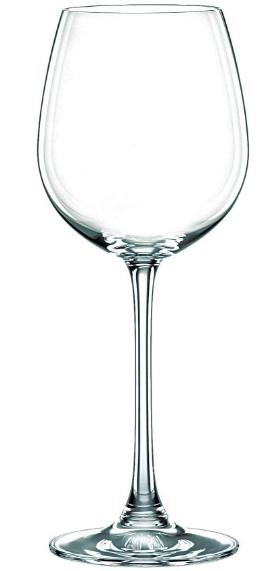 Nachtmann Vivendi Premium White Wine Set 4, набор бокалов для белого вина 4 шт, 0.474, Белый
Nachtmann Vivendi Premium White Wine Set 4, набор бокалов для белого вина 4 шт, 0.474, Белый