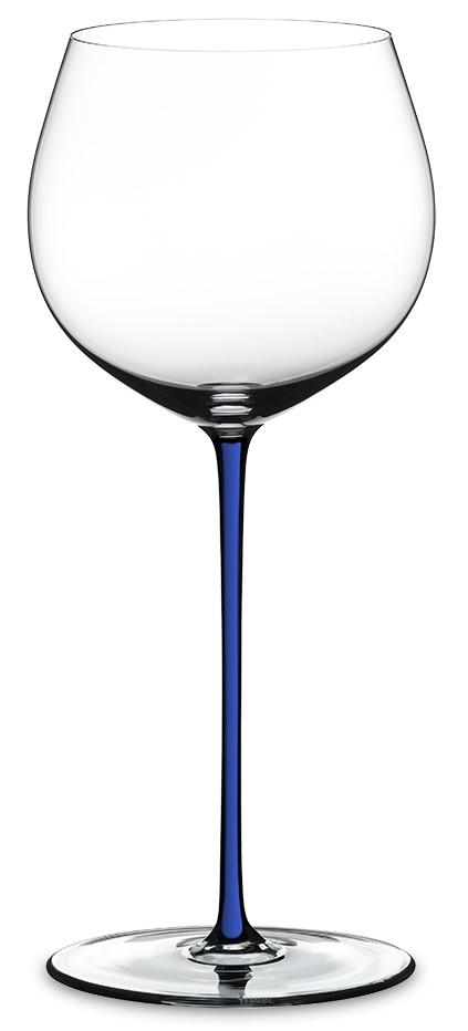 Riedel Fatto a Mano - Фужер Oaked Chardonnay 620 мл хрустальное стекло с синей ножкой 4900/97D, Синий
Riedel Fatto a Mano - Фужер Oaked Chardonnay 620 мл хрустальное стекло с синей ножкой 4900/97D, Синий