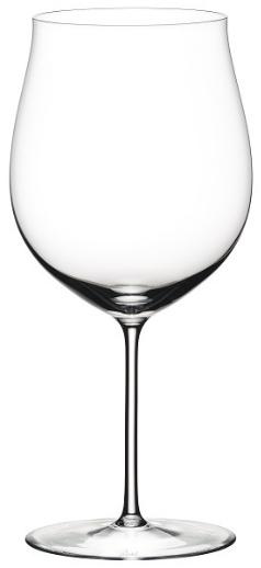 Riedel Sommeliers - Фужер Burgundy Grand Cru 1050 мл хрустальное стекло 4400/16, Белый
Riedel Sommeliers - Фужер Burgundy Grand Cru 1050 мл хрустальное стекло 4400/16, Белый