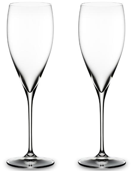Riedel Vinum XL - Набор фужеров 2 шт Champagne Glass 343 мл хрусталь 6416/28, Белый
Riedel Vinum XL - Набор фужеров 2 шт Champagne Glass 343 мл хрусталь 6416/28, Белый