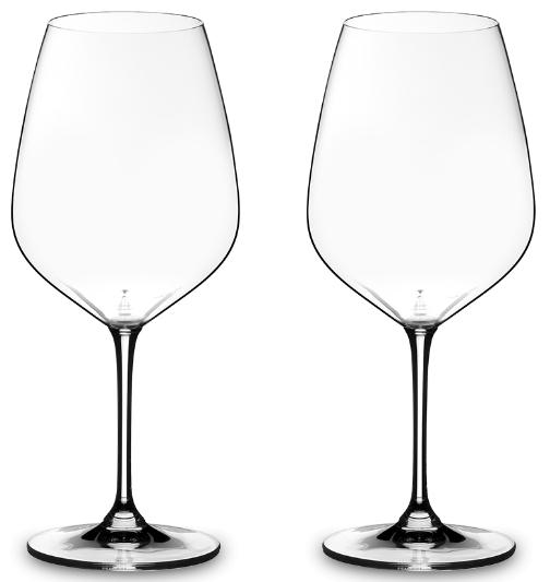 Riedel Heart to Heart - Набор фужеров 2 шт Cabernet/Merlot 800 мл бессвинцовый хрусталь 6409/0, Белый
Riedel Heart to Heart - Набор фужеров 2 шт Cabernet/Merlot 800 мл бессвинцовый хрусталь 6409/0, Белый