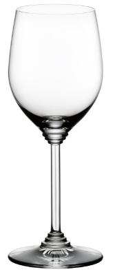 Riedel Набор бокалов для белого вина Viognier/Chardonnay (370 мл), 2 шт. 6448/05, Белый
Riedel Набор бокалов для белого вина Viognier/Chardonnay (370 мл), 2 шт. 6448/05, Белый