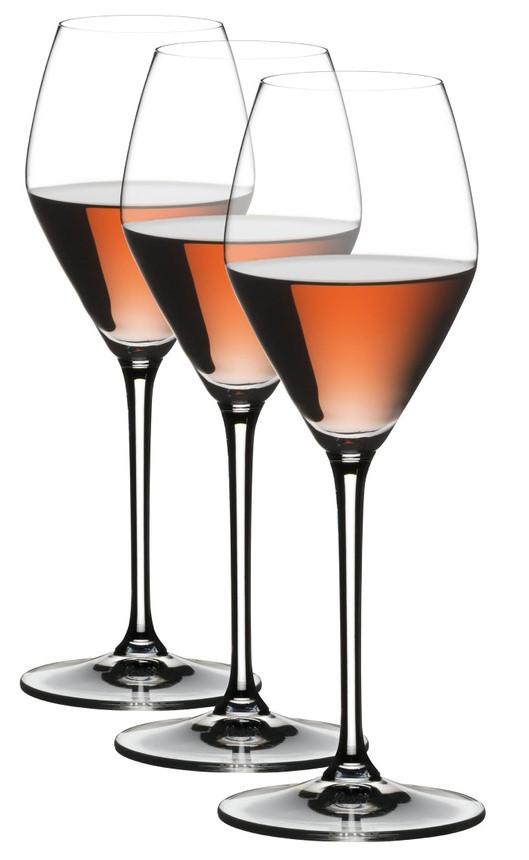 Riedel Extreme - Набор фужеров 6 шт. Rose/ Champagne 322 мл хрустальное стекло 7441/55
Riedel Extreme - Набор фужеров 6 шт. Rose/ Champagne 322 мл хрустальное стекло 7441/55