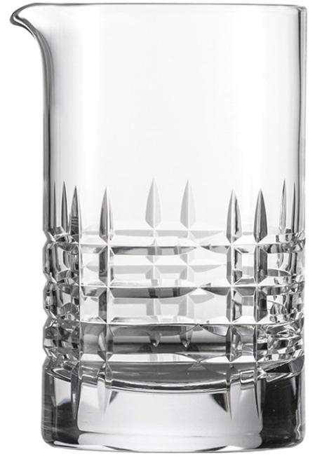 SCHOTT ZWIESEL Basic Bar Classic Кувшин смесительный с носиком 500 мл, Прозрачный
SCHOTT ZWIESEL Basic Bar Classic Кувшин смесительный с носиком 500 мл, Прозрачный
