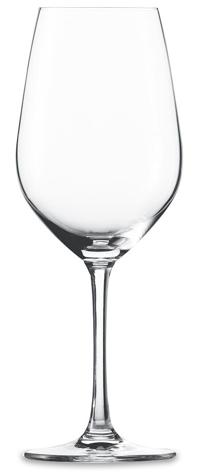 SCHOTT ZWIESEL Event Набор бокалов для белого вина 349 мл, 6 штук, Прозрачный
SCHOTT ZWIESEL Event Набор бокалов для белого вина 349 мл, 6 штук, Прозрачный