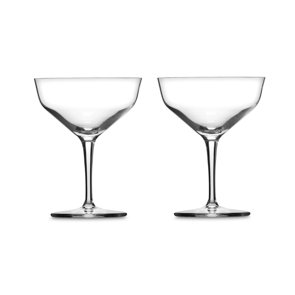 SCHOTT ZWIESELНабор бокалов для мартини 226 мл, 2 шт, серия Basic Bar Classic, 121289, Прозрачный
SCHOTT ZWIESELНабор бокалов для мартини 226 мл, 2 шт, серия Basic Bar Classic, 121289, Прозрачный