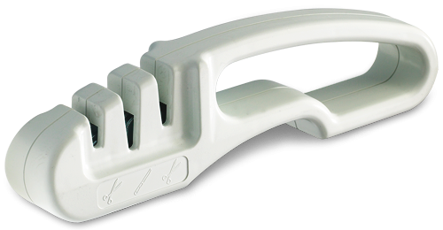 Westmark Mechanical tools Приспособление для заточки ножей/ножниц 10212270, Белый
Westmark Mechanical tools Приспособление для заточки ножей/ножниц 10212270, Белый