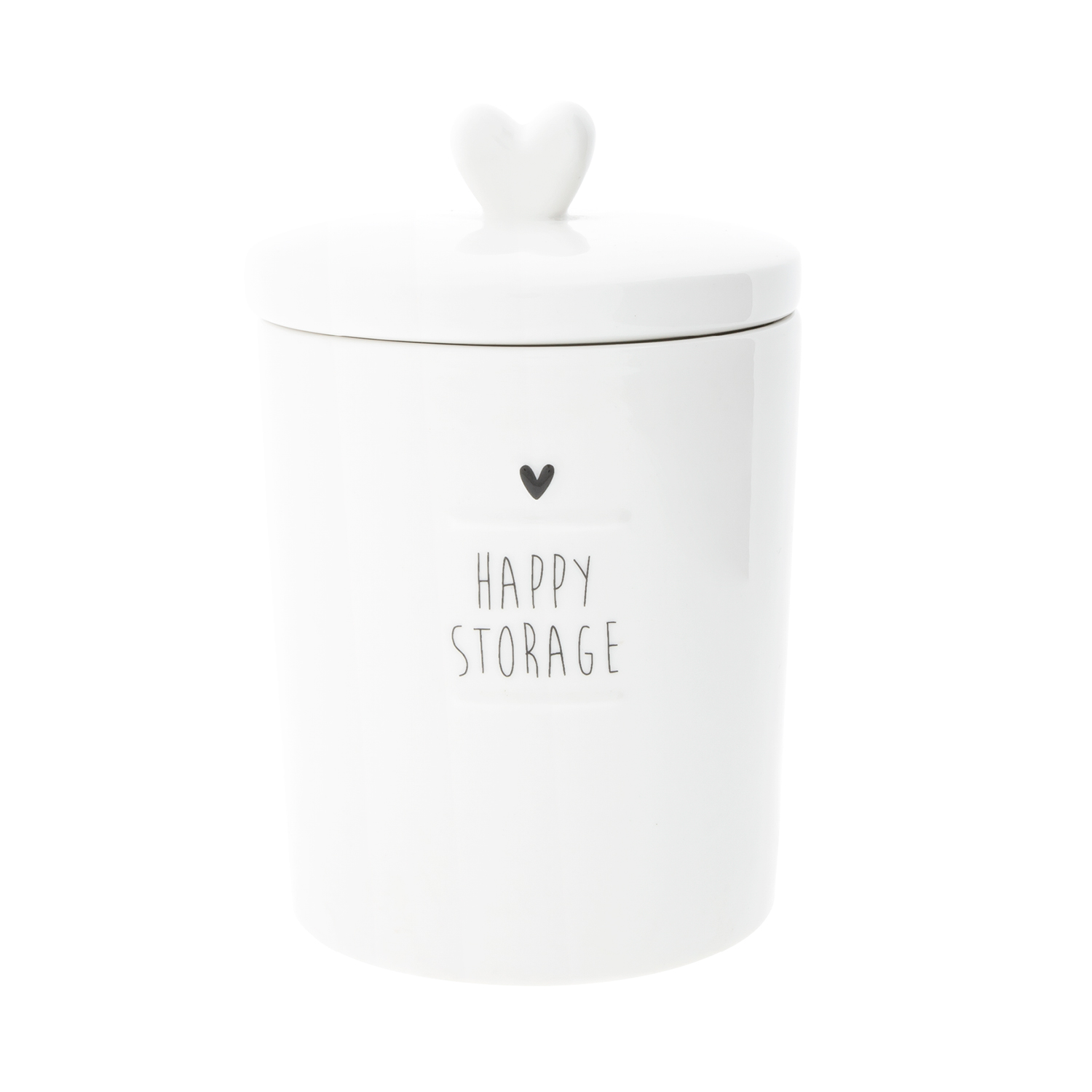 Bastion Collections Емкость для хранения White Happy малый, Белый / черный
Bastion Collections Емкость для хранения White Happy малый, Белый / черный