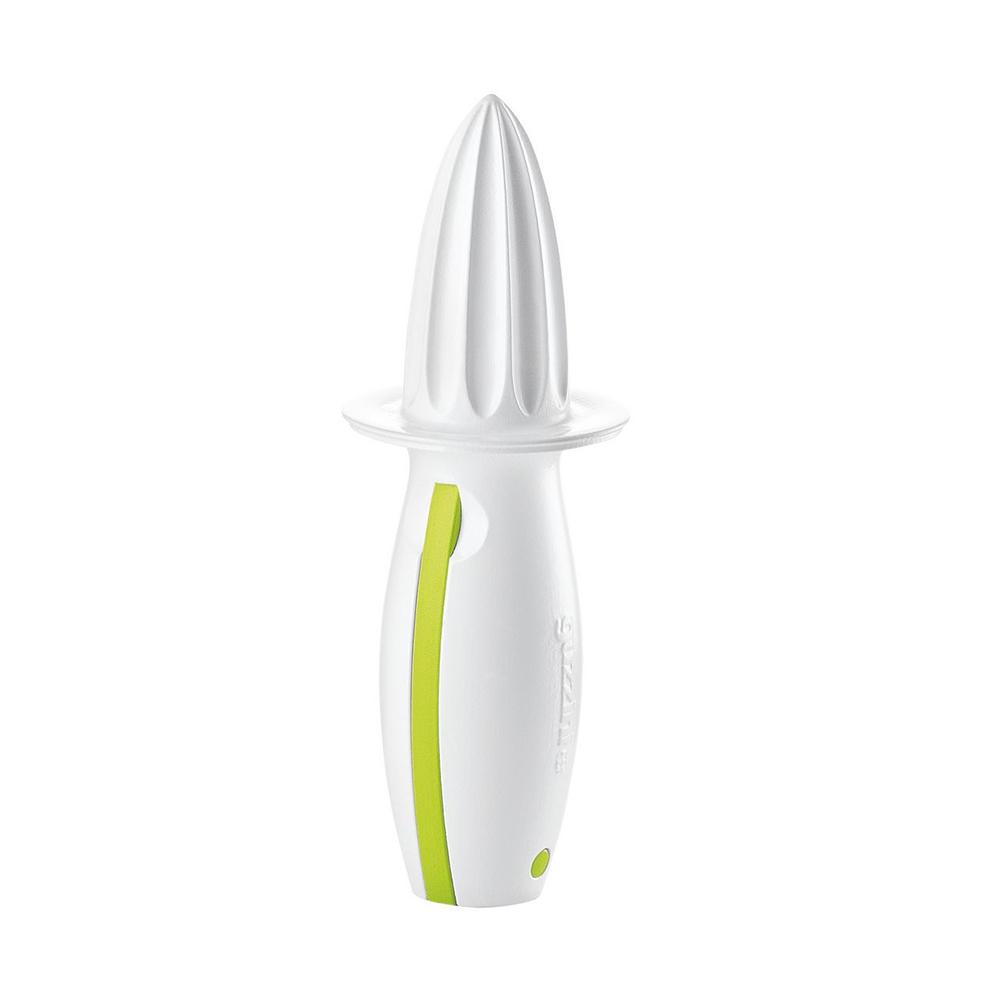 Guzzini Соковыжималка для цитрусовых с теркой для цедры My Kitchen зелёная, Зеленый
Guzzini Соковыжималка для цитрусовых с теркой для цедры My Kitchen зелёная, Зеленый