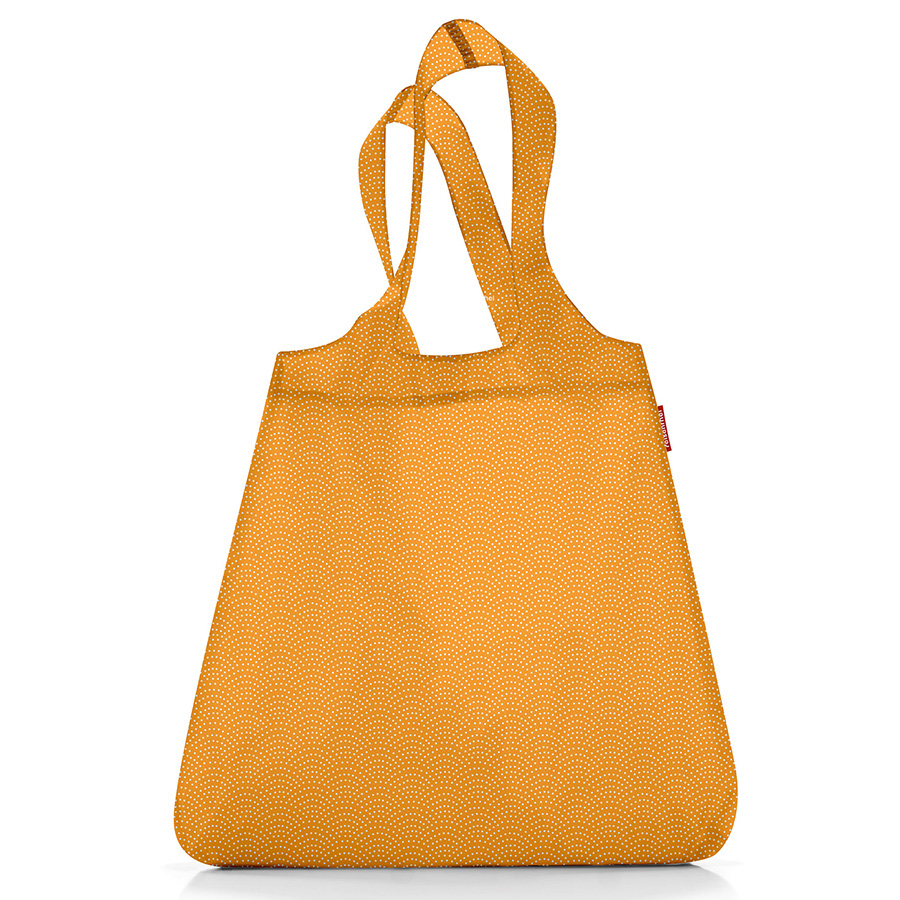 Reisenthel Сумка складная mini maxi shopper коллекция 24 spring горчичная, Горчичный
Reisenthel Сумка складная mini maxi shopper коллекция 24 spring горчичная, Горчичный