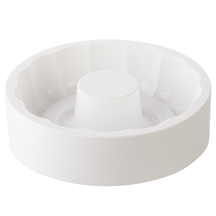 Silikomart Форма для приготовления пирожного armony d22 см силиконовая, Белый
Silikomart Форма для приготовления пирожного armony d22 см силиконовая, Белый