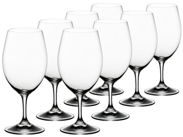 

Riedel Ouverture - Набор "Pay 6 Get 8" 8 x 408/90 Magnum 530 мл хрустальное стекло 5408/80, Белый