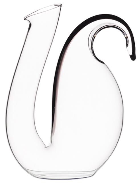 

Riedel Decanter - Декантер Ayam 750 мл хрустальное стекло черный 2016/02