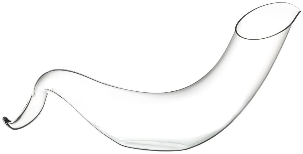 

Riedel Sommeliers - Декантер Bacchus 1801 мл хрусталь 2015/01, Белый