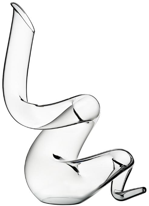 

Riedel Boa, декантер 1.95 л 2013/01, Белый