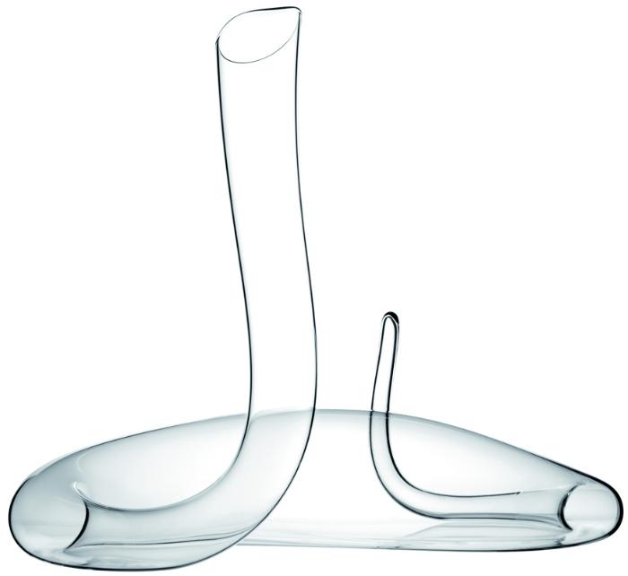 

Riedel Sommeliers - Декантер Mamba 1500 мл хрусталь 1950/19, Красный