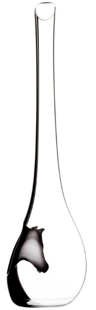 

Riedel Sommeliers - Декантер Horse 1766 мл хрусталь 4101/13, Белый