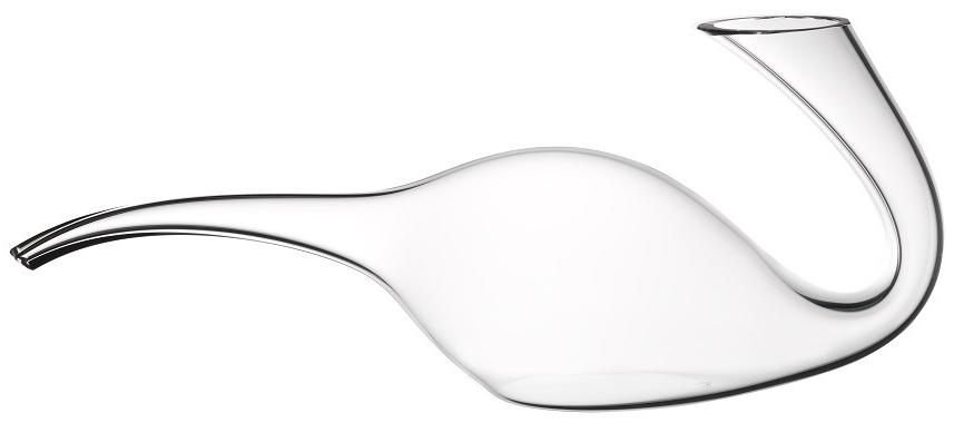 

Riedel Vinum Extreme - Декантер 1500 мл хрусталь 1800/14, Белый