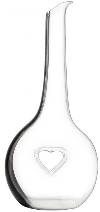 

Riedel Sommeliers - Декантер Bliss Red 1210 мл хрусталь 2009/03 S3, Черный