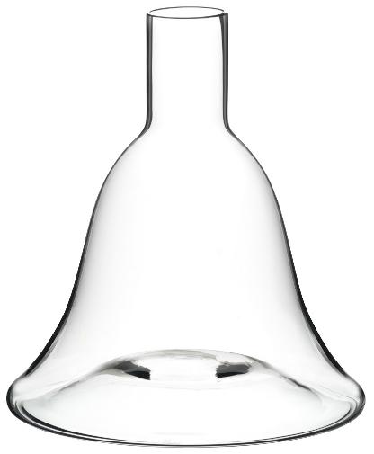 

Riedel Decanter - Декантер Macon 1425 мл хрустальное стекло 2017/01, Белый