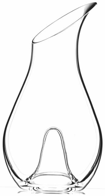 

Riedel "O" - Декантер 980 ml 1414/13, Белый