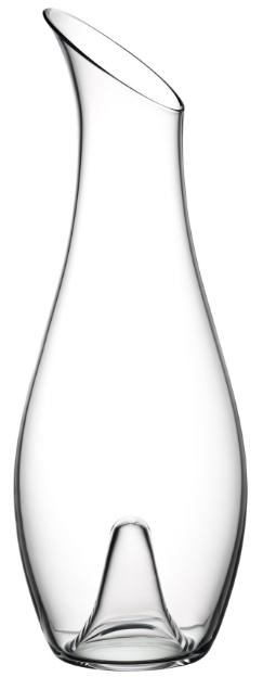 

Riedel "O" - Декантер Magnum 2300 мл хрусталь 1414/26, Белый