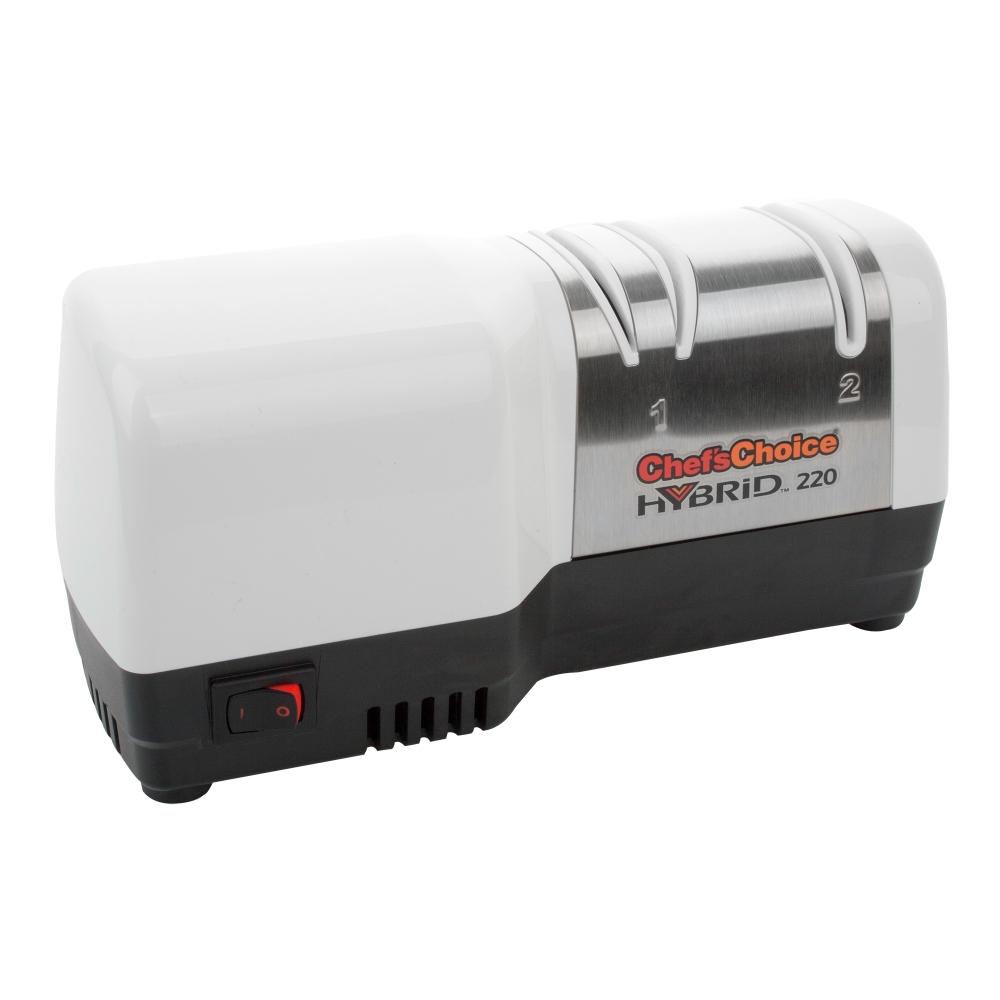 

Chefs Choice, Гибридная точилка для ножей CC220W
