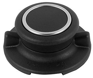 

AMT GastroGuss ручка для крышки с вентиляцией AMT Z1 L, Черный