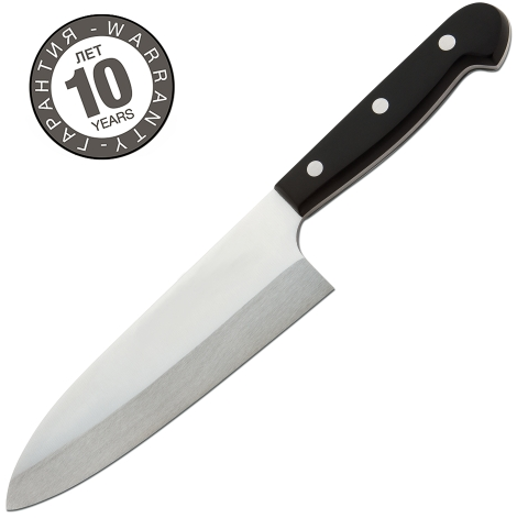 

ARCOS Universal Нож кухонный "Deba" 17 см 2898-B