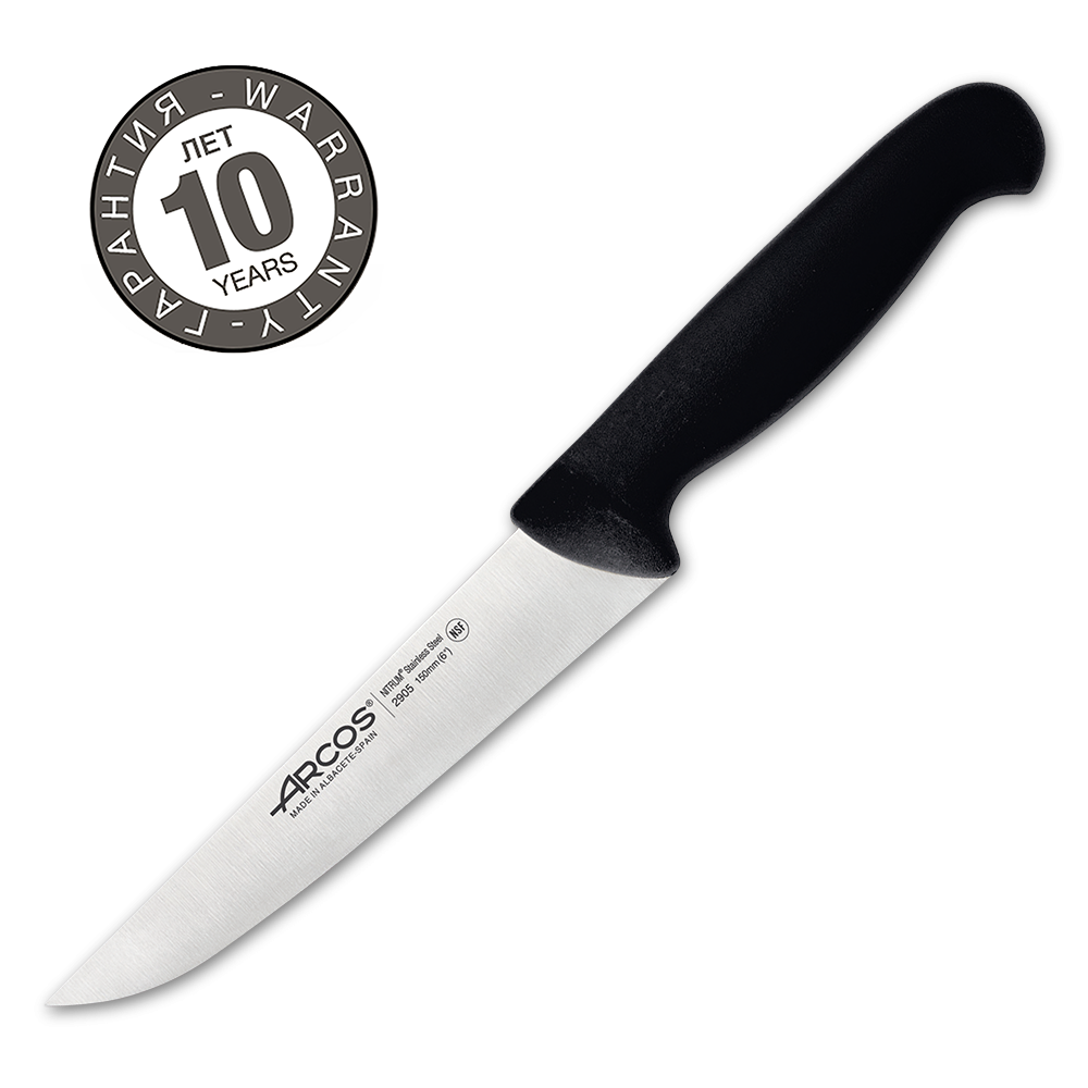 

ARCOS 2900 Нож кухонный 15 см 290525